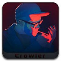 Crowler