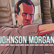 Johnson Morgan