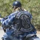 Sons OF Anarchy