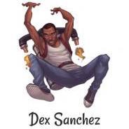 Dex Sanchez