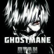 Ghostemane Ryan