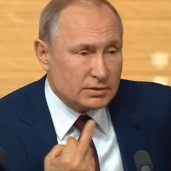 Влaдимир Путин