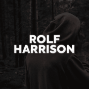 Rolf Harrison