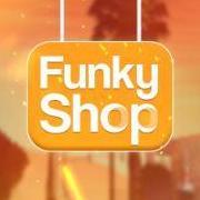 FunkyShop - дешевые вирты