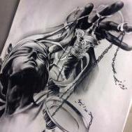 ᴛᴏɴʏ ᴏʟᴅᴡɪɢ