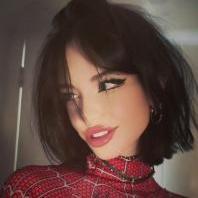 ʙᴜsʜᴇʀᴏɴ sʜᴀʀᴘ