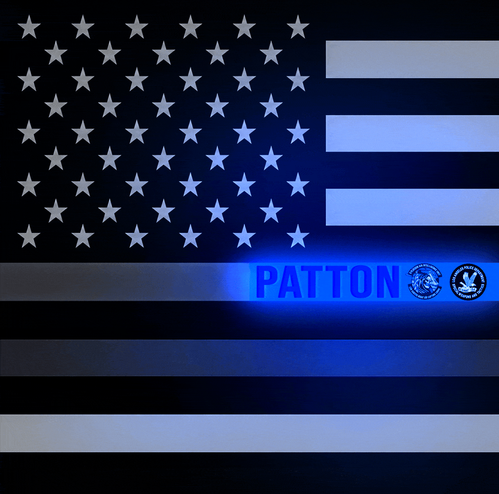 Ofc. Shaw